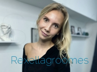 Rexellagroomes