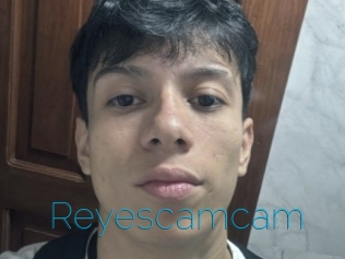 Reyescamcam