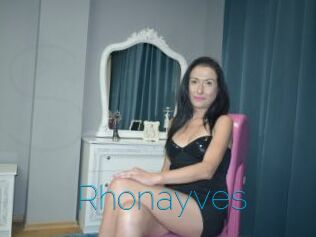 Rhonayves