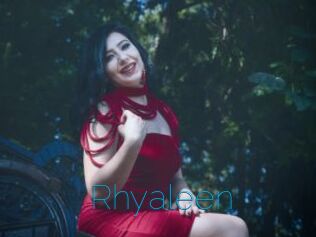 Rhyaleen