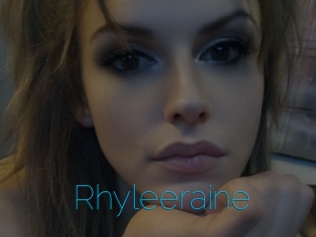Rhyleeraine