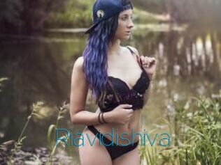 Riavidishiva