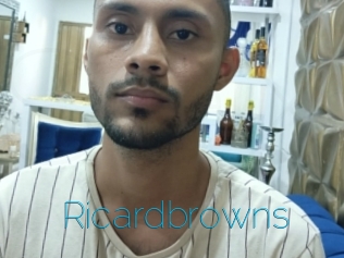 Ricardbrowns