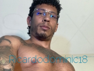 Ricardodominic18