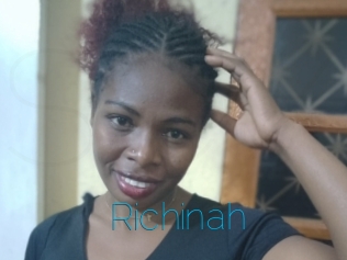 Richinah