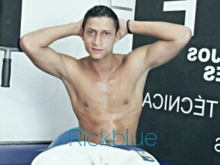 Rickblue
