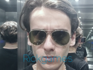 Rickgames