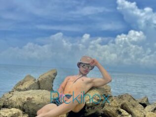 Rickihox