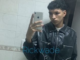 Rickwade