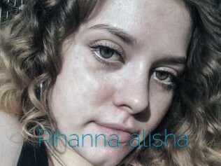 Rihanna_alisha