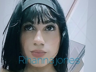 Rihannajones