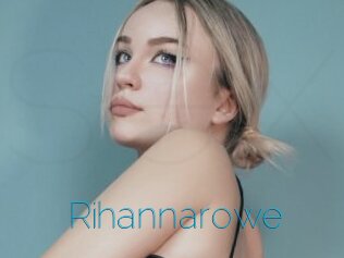 Rihannarowe