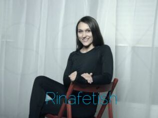 Rinafetish