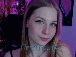Rinamous