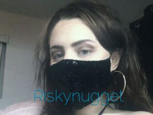 Riskynugget