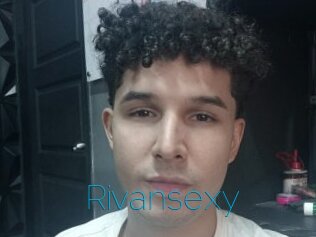Rivansexy
