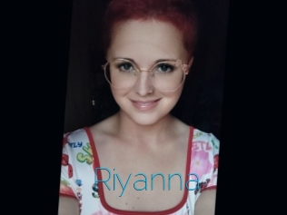 Riyanna