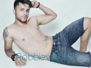 Robbiewatson