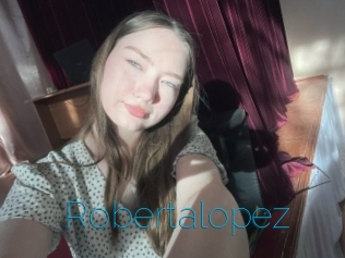 Robertalopez