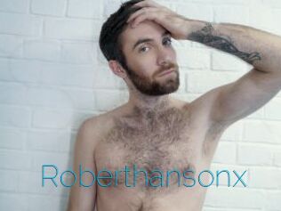 Roberthansonx