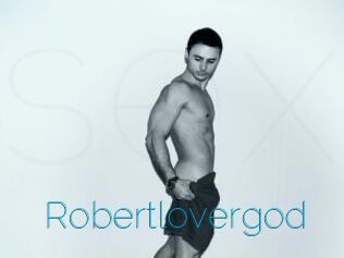 Robertlovergod
