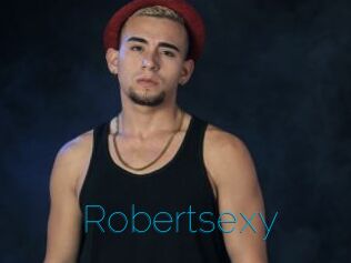 Robertsexy