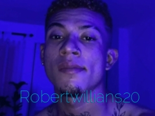 Robertwillians20