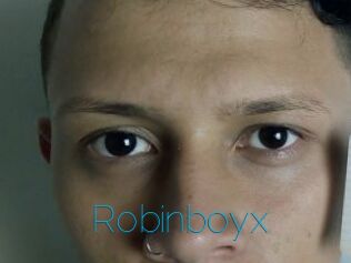 Robinboyx