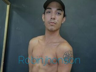 Robinjhonson