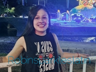 Robinsparkleslatin