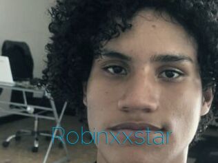 Robinxxstar