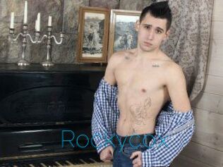 Rockycox