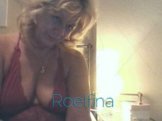 Roelfina