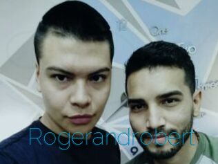 Rogerandrobert