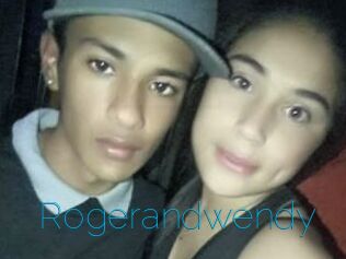 Rogerandwendy