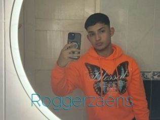 Roggerzaens
