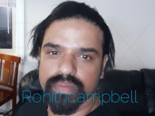 Rohithcampbell