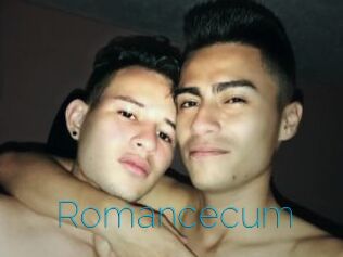 Romancecum