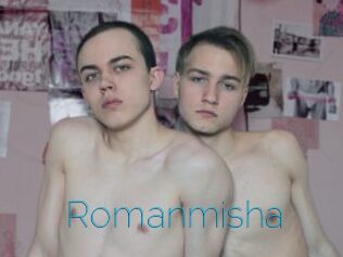 Romanmisha