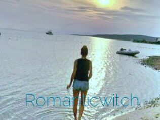 Romanticwitch
