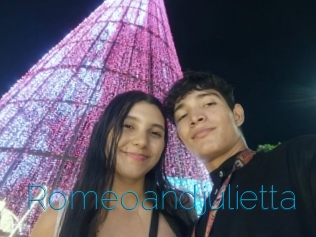 Romeoandjulietta