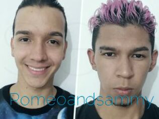 Romeoandsammy