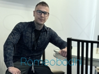 Romeobodhi