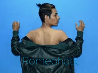 Romeohotx