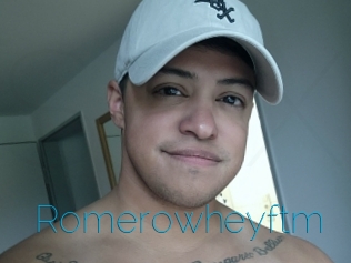 Romerowheyftm