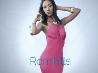 Romihills