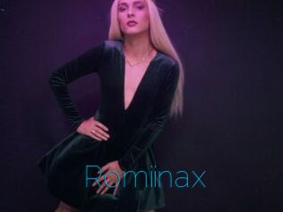 Romiinax