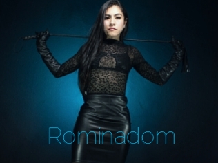 Rominadom