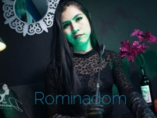Rominadom