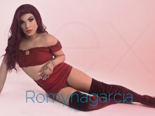 Romynagarcia